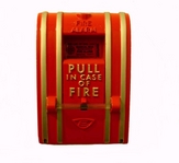 Emergency/Police